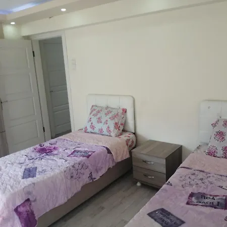 Lejlighed Silmi Real Estate