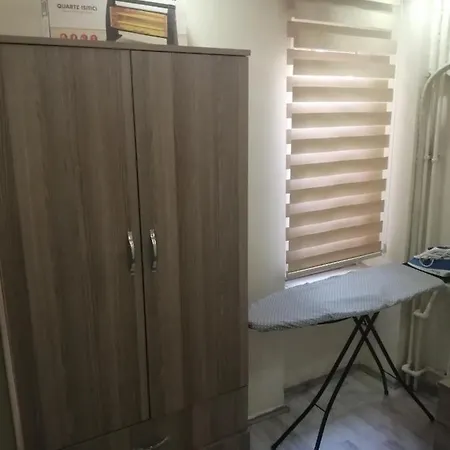 Lejlighed Silmi Real Estate Bursa