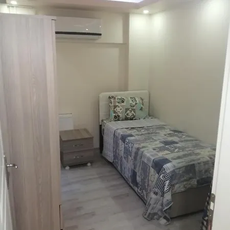 Lejlighed Silmi Real Estate *