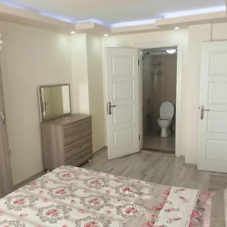 Lejlighed Silmi Real Estate *
