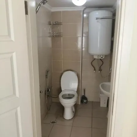 Lejlighed Silmi Real Estate Bursa
