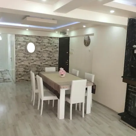 Silmi Real Estate Lejlighed Bursa