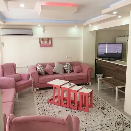 Lejlighed Silmi Real Estate Bursa