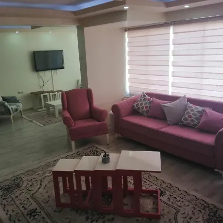 Lejlighed Silmi Real Estate