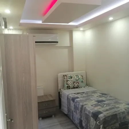 Lejlighed Silmi Real Estate