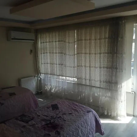 Lejlighed Silmi Real Estate