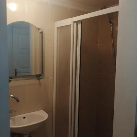 Silmi Real Estate Lejlighed
